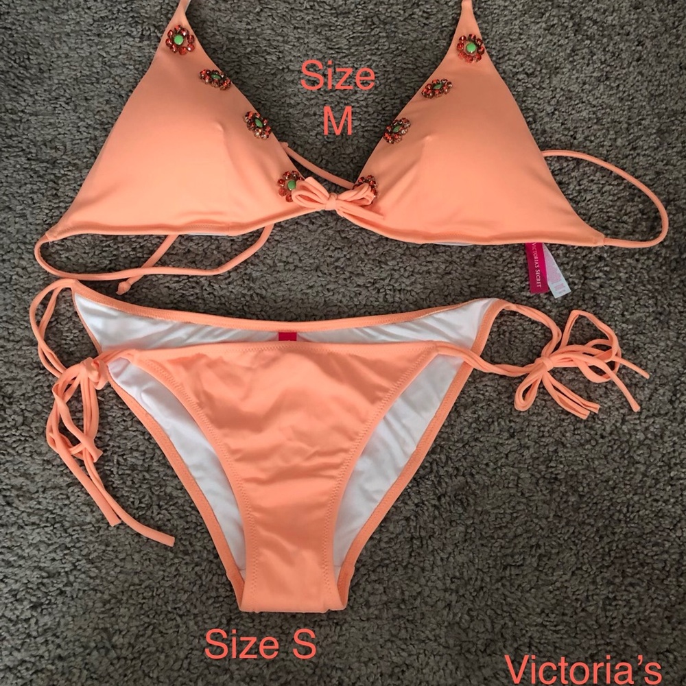Victoria’s Secret Bikini